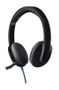 LOGITECH USB HEADSET H540  IN (981-000480)