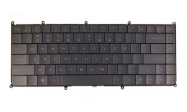 DELL Keyboard (UK ENGLISH) (U111J)