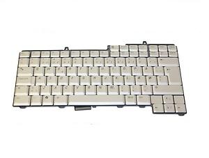 DELL Keyboard (DANISH) (XG545)