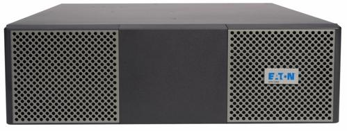EATON n Supercharger Supercharger for 9PX 8kVA and 11kVA UPS Systems, 240VDC, 3U Rack/ Tower - Battery enclosure (rack-mountable) - for P/N: 9PX11K, 9PX11KPM, 9PX11KTF11,  9PX11KTF11M,  9PX11KTF5,  9PX8KPM, 9PX (SC240RT)