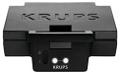 KRUPS Toastmaskine FDK452 - Black
