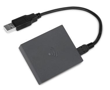 LEXMARK MarkNet N8352 802.11b/ g/ n WLANDruckserverkit (27X0129)