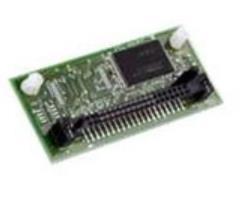 LEXMARK MS810de Prescribe Card (40G0837)