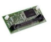 LEXMARK Card for PRESCRIBE Emulation ROM (sidebeskrivelsesspråk)
