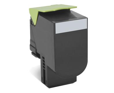 LEXMARK Black Extra High Yield Cartridge (70C2XKE)