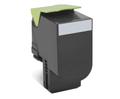 LEXMARK Black Extra High Yield Cartridge