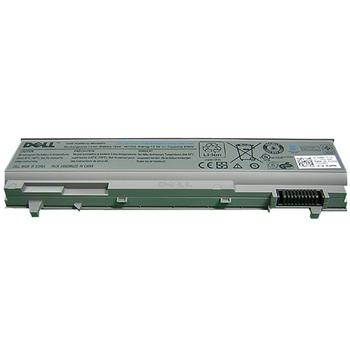DELL 60 WhR 6 Cell Battery (312-7414)