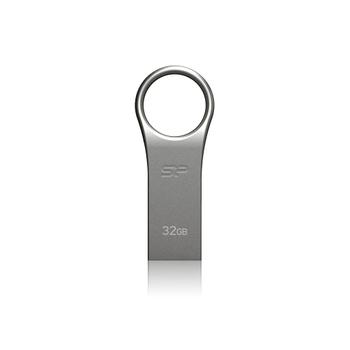 SILICON POWER Firma F80 Usb Flash Drive 32 (SP032GBUF2F80V1S)