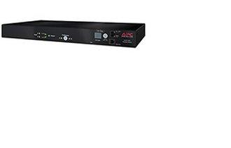 APC Rack-mount Transfer Switches IEC309 (AP7722A)