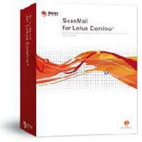 TREND MICRO ScanMail Lotus Domino Suite WIN, Engli sh: License, Renew, Normal, 26-50 User License, 07  months (SL00136903)