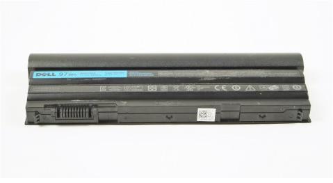 DELL Battery 9 Cell 97WhR (N4FJ5)