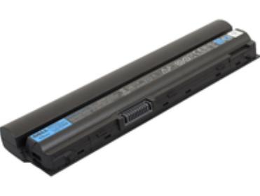 DELL Battery, 65WHR, 6 Cell, (KFHT8)