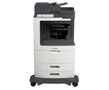LEXMARK BSD Line XM7163 A4 Mono Laser MFP - 60 ppm - Duplex - Gigabit LAN - Touch display - Extra Tray - FPO: 4,4 sec