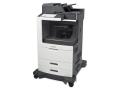 LEXMARK BSD Line XM7170 A4 Mono Laser MFP - 66 ppm - Duplex - Gigabit LAN - Touch display - Extra Tray - FPO: 4,0 sec