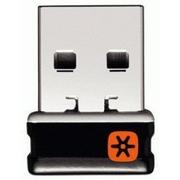 Logitech Unifying Receiver - trådløs mus / tastaturmottaker - USB
