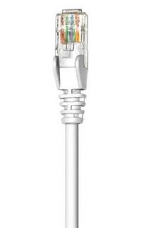 INTELLINET Network Cable, Cat5e, UTP (318082)