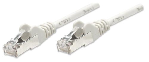 INTELLINET Network Cable, Cat5e, FTP (329910)