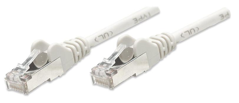 INTELLINET Network Cable, Cat5e, FTP (329927)