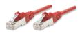 INTELLINET Network Cable, Cat5e, FTP
