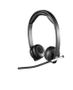 LOGITECH Wireless Headset Dual H820e