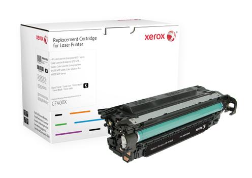 XEROX Toner Black (006R03008)
