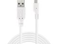 SANDBERG MicroUSB Sync/Charge Cable 3m