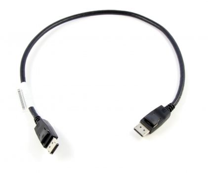 LENOVO 0.5 Meter DisplayPort to DisplayPort Cable (0B47396)