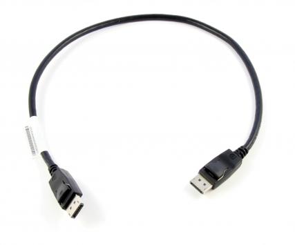 Lenovo DisplayPort-kabel - 0.5 m (0B47396)