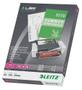 LEITZ Laminat LEITZ A4 125 mic selvh. 100/FP