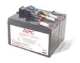 APC REPLACABLE BATTERY CARTRIDGE FOR BACKUPS PRO IN