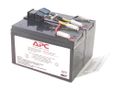 APC Batterie ReplacementKit for SU (RBC48)