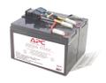 REPLACABLE BATTERY CARTRIDGE FOR BACKUPS PRO IN