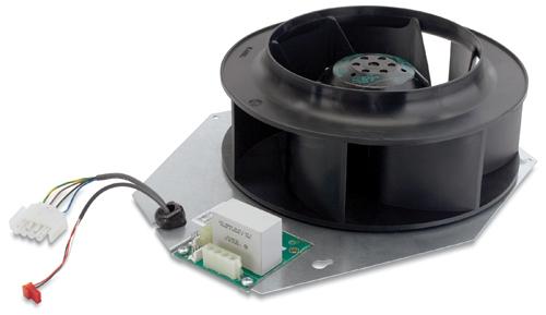 APC Computer Cooling System (W0M-7054)