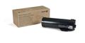 XEROX High Capacity BLACK Toner Cartridge
