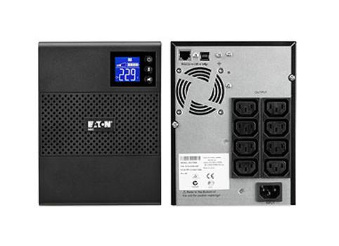 EATON 5SC 1500i 1500VA/ 1050W Tower USB and RS232 port (5SC1500I)