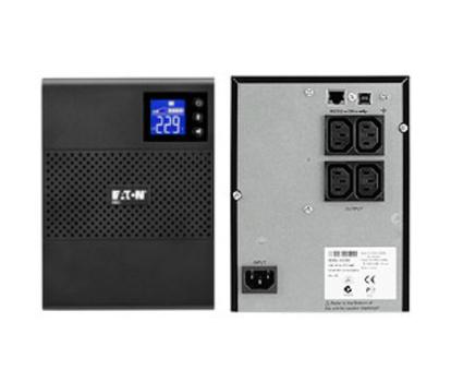 EATON 5SC 500i 500VA/ 350W Tower USB and RS232 port (5SC500I)