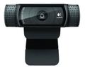 LOGITECH Webcam HD Pro C920