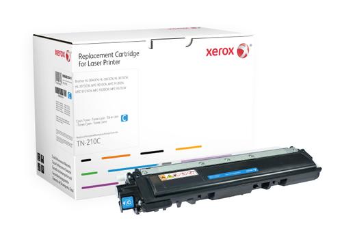 XEROX toner cyan for brother hl-3040/ 3070 series (006R03041)