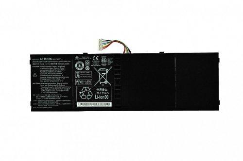 Acer batteri til bærbar PC - Li-pol - 3560 mAh (KT.00403.015)