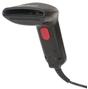 MANHATTAN Scanner CCD, USB, RS232, Black