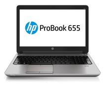 HP ProBook 655 G1-notebook-pc (H5G82EA#ABY)