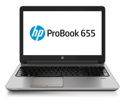 HP ProBook 655 G1-notebook-pc (H5G83EA#ABY)