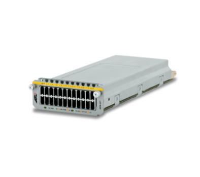 Allied Telesis Network Switch Module Gigabit  (AT-XEM-24T)