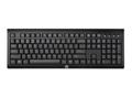 HP K2500 trådløst tastatur