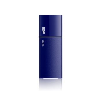 SILICON POWER Ultima U05 Usb Flash Drive 32 (SP032GBUF2U05V1D)