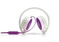 HP H2800 Purple Headset (F6J06AA)