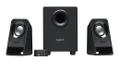 LOGITECH Z213 Multimedia Speakers - analog - EMEA (980-000942)