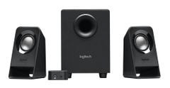 LOGITECH Z213 Multimedia Speakers - analog - EMEA