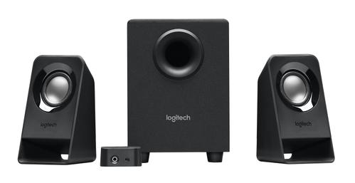 LOGITECH Multimedia Speakers Z213 (980-000942)