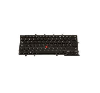 LENOVO Keyboard (SPANISH) (04X0187)